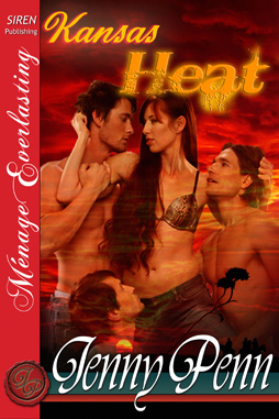Kansas Heat by Jenny Penn