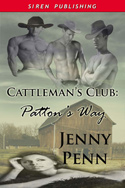 Patton's Way Cattleman's Club Book 1