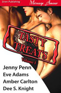 Tasty Treats Anothology 1